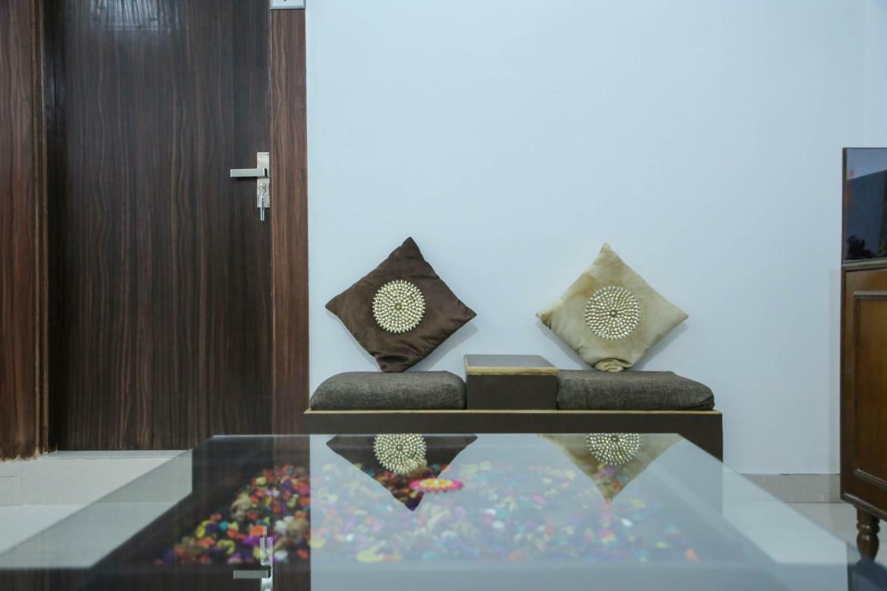 Aradhana'S Home Stay Agra  Exterior foto
