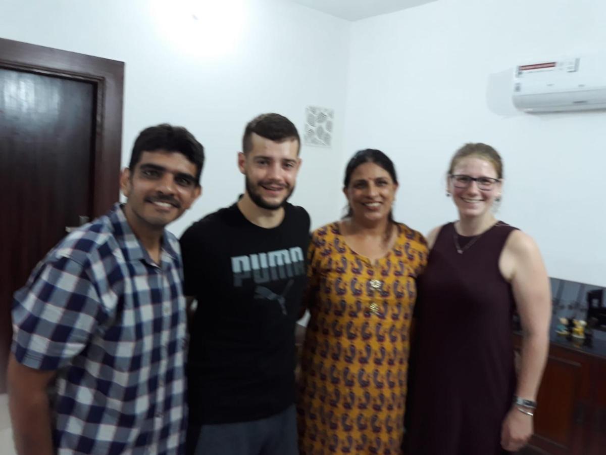 Aradhana'S Home Stay Agra  Exterior foto
